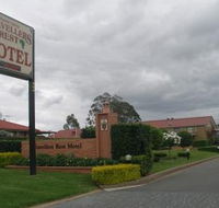 Hunter Valley Travellers Rest Motel - New Castle Holiday