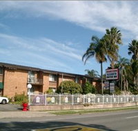 Adamstown Motor Inn - New Castle Holiday