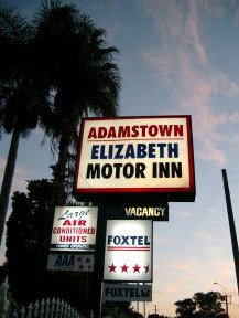 Adamstown Motor Inn - New Castle Holiday 4