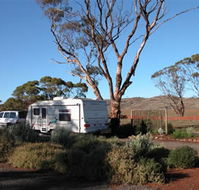 Fraser Range Sheep Station - New Castle Holiday