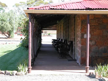 Fraser Range Sheep Station - New Castle Holiday 3