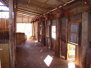 Fraser Range Sheep Station - New Castle Holiday 5