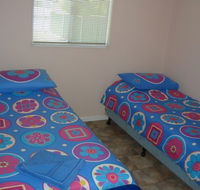 JJ's Holiday Cottages - Mitchell Street - New Castle Holiday