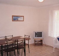 JJ's Holiday Cottages - Butler Street - New Castle Holiday