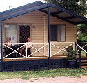Esperance Seafront Caravan Park and Holiday Units - New Castle Holiday