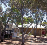 Lake King Caravan Park - New Castle Holiday