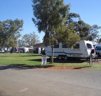 Leonora Caravan Park - New Castle Holiday