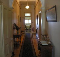 Hoover House Bed  Breakfast - New Castle Holiday