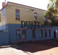 Desert Inn Hotel Motel - New Castle Holiday