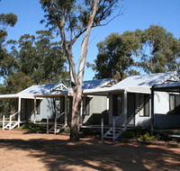 Moora Caravan and Chalet Park - New Castle Holiday