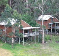Karma Chalets - New Castle Holiday