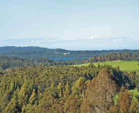 Karma Chalets - New Castle Holiday 2