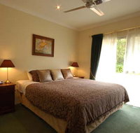 Rosewood Guesthouse - New Castle Holiday