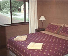 Jemelup Chalets - New Castle Holiday