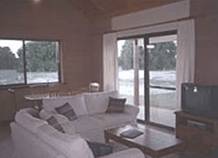 Jemelup Chalets - New Castle Holiday 1
