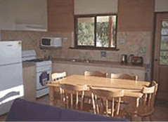 Jemelup Chalets - New Castle Holiday 3