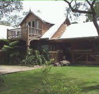 William Bay Country Cottages - New Castle Holiday