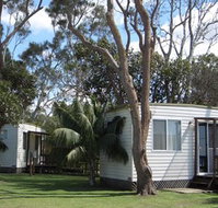 Arrawarra Beach Holiday Park - New Castle Holiday