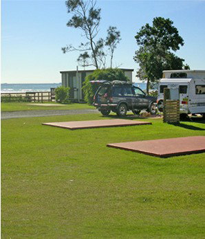 Arrawarra Beach Holiday Park - New Castle Holiday 4