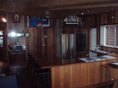 Arrawarra Lodge - New Castle Holiday 3