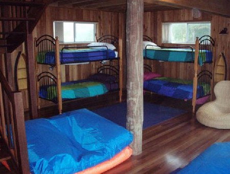 Arrawarra Lodge - New Castle Holiday 5