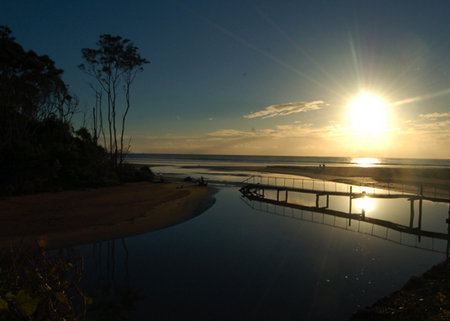 Spot X - New Castle Holiday 1