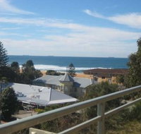 Avoca Palms Resort Apartments - New Castle Holiday