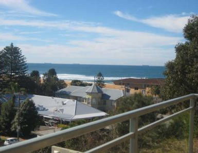 Avoca Palms Resort Apartments - New Castle Holiday 0