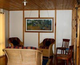 A Sunshine Farmstay - New Castle Holiday 1