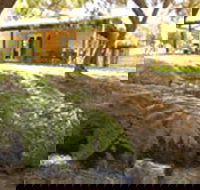 Peppermint House on 79 Tunbridge Street - New Castle Holiday