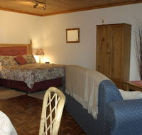 Tweed Valley Lodge - New Castle Holiday