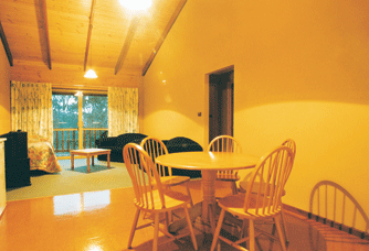 The Koorabup Motel - New Castle Holiday 2