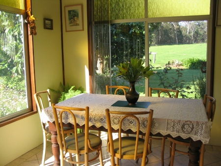 Warren Grange Farmstay And Bed & Breakfast - New Castle Holiday 2