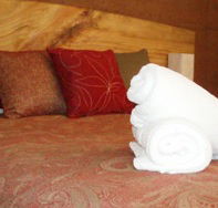 Marima Cottages - New Castle Holiday