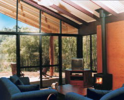 Marima Cottages - New Castle Holiday 2