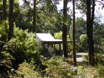Marima Cottages - New Castle Holiday 3