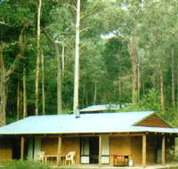 Warren River Cottages - New Castle Holiday