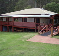 Pemberton Camp School - New Castle Holiday