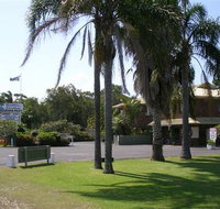 Ballina Gardens Caravan Park - New Castle Holiday