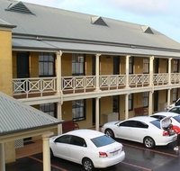 Ballina Heritage Inn - New Castle Holiday