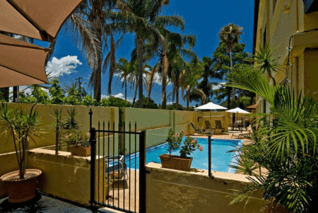 Ballina Homestead Motel - thumb 1