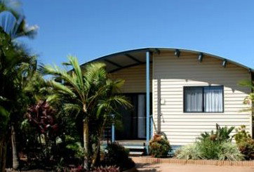 Ballina Lakeside Holiday Park - New Castle Holiday 2