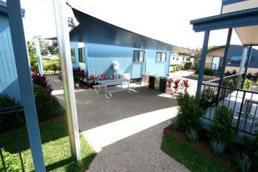 Ballina Lakeside Holiday Park - New Castle Holiday 4