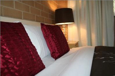 Ballina Travellers Lodge - New Castle Holiday 2