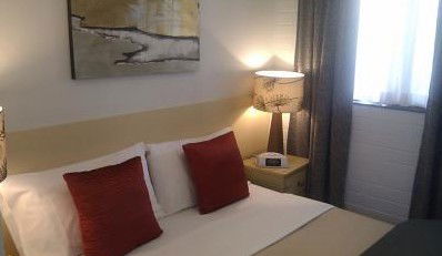 Ballina Travellers Lodge - New Castle Holiday 3