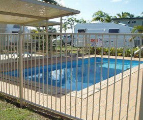 Ballina Waterfront Village And Tourist Park - New Castle Holiday 4