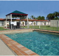 Fun N Sun Motel Ballina - New Castle Holiday