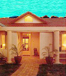 The Yabsley - New Castle Holiday 0