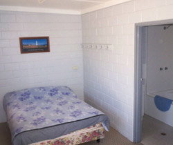 Balranald Caravan Park - New Castle Holiday 1