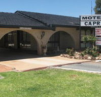 Balranald Capri Motel - New Castle Holiday